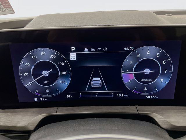 Used 2024 Kia Telluride SX Prestige X-Line AWD/4WD image 14