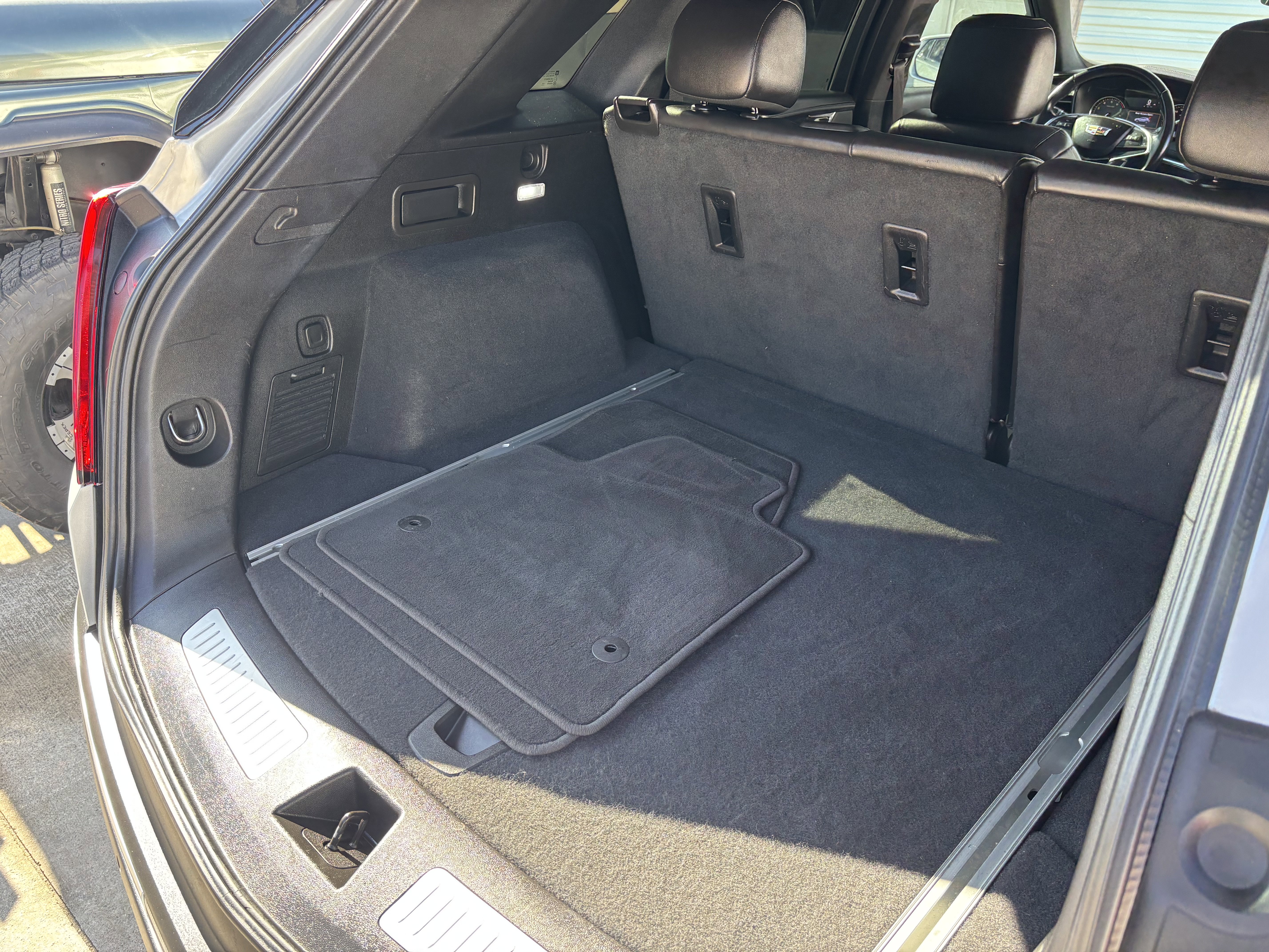 Used 2020 Cadillac XT5 Premium Luxury image 65