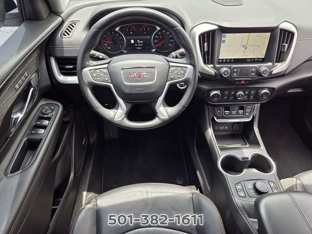Used 2020 GMC Terrain SLT w/ Preferred Package FWD image 15