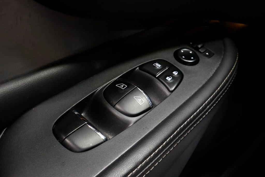 Certified 2024 Nissan Murano SL w/ Cargo Package AWD/4WD image 25