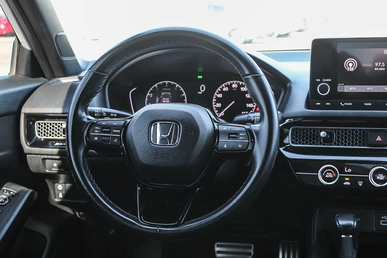 Certified 2023 Honda Civic Sport image 15