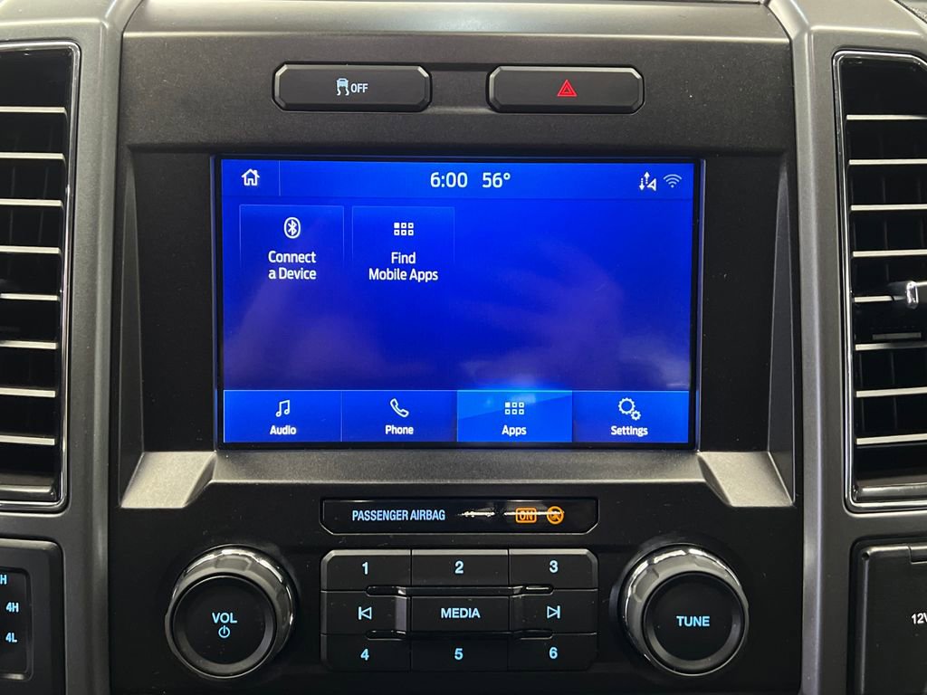 Used 2021 Ford F250 XLT w/ XLT Premium Package AWD/4WD image 30
