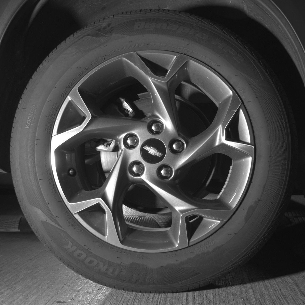 Used 2025 Chevrolet Trax LT FWD image 15