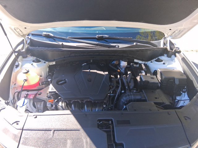 Used 2022 Hyundai Tucson SEL w/ Convenience Package FWD image 26