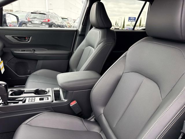 New 2026 Subaru Outback Limited image 13
