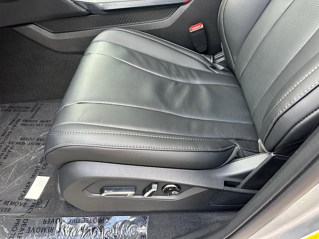 New 2026 Acura MDX w/ Technology Package image 10