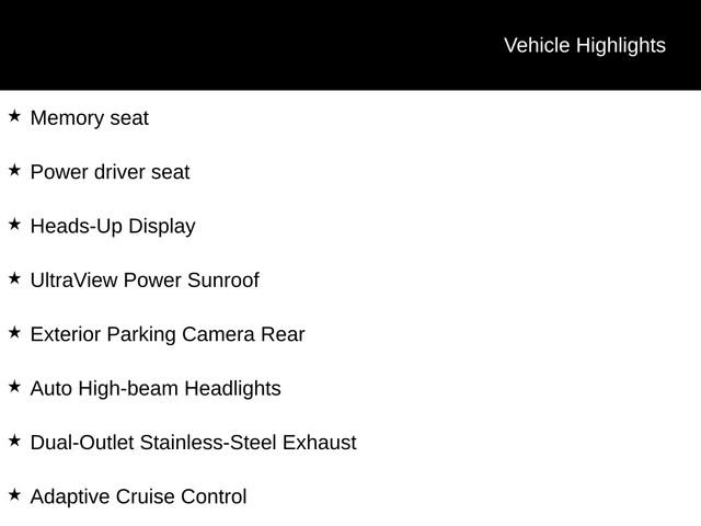 Used 2018 Cadillac XTS Premium Luxury FWD image 7