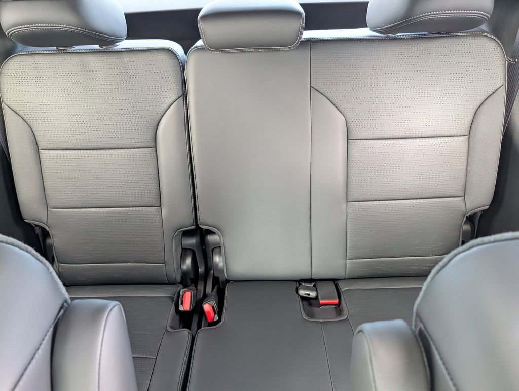 New 2026 Buick Enclave Sport Touring w/ Power Package image 24