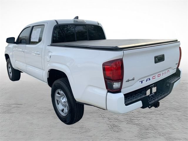 Used 2022 Toyota Tacoma SR AWD/4WD image 5