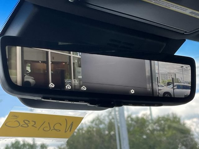 New 2026 Lexus LX 700h Luxury AWD/4WD image 39