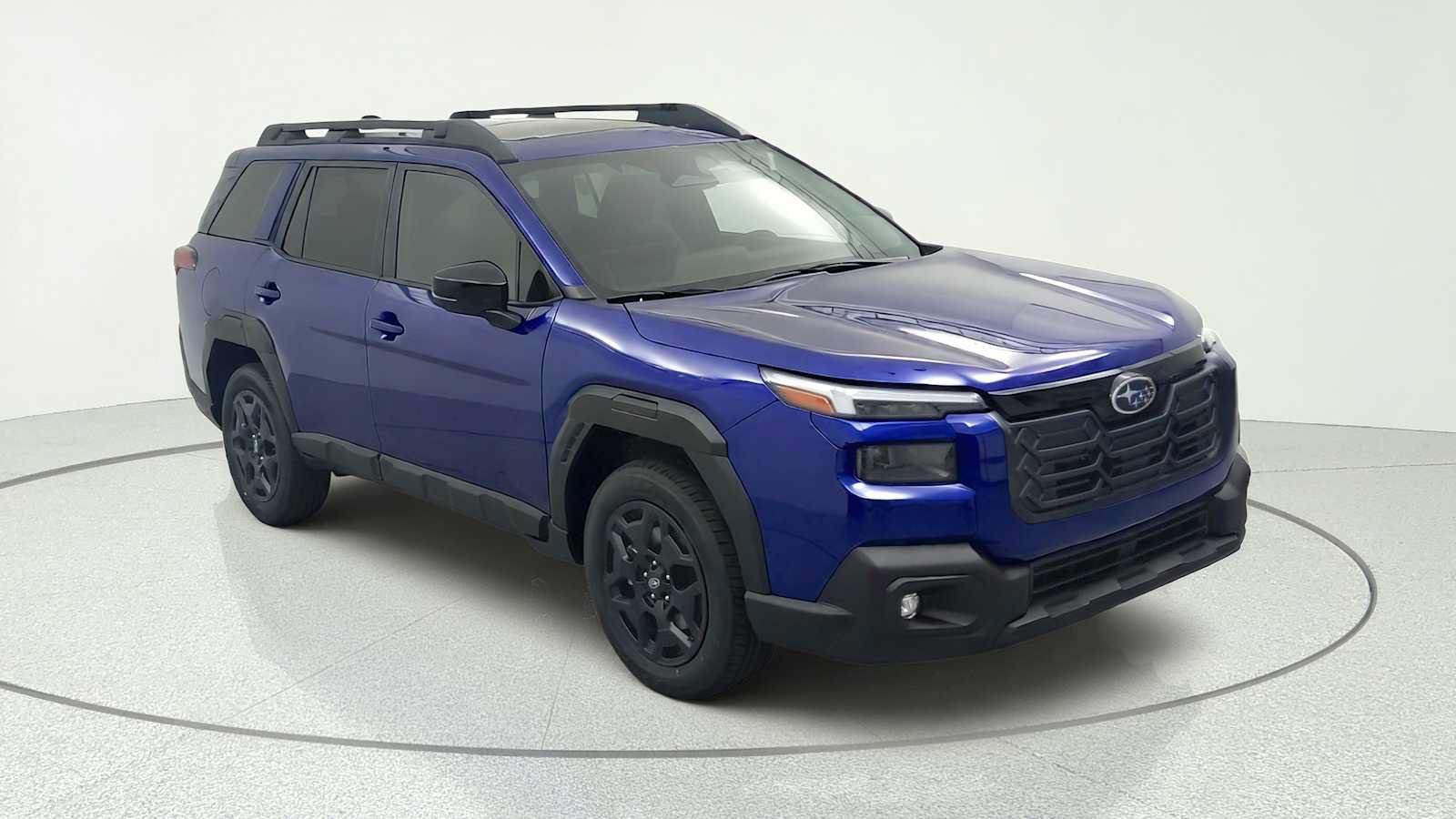 New 2026 Subaru Outback Limited