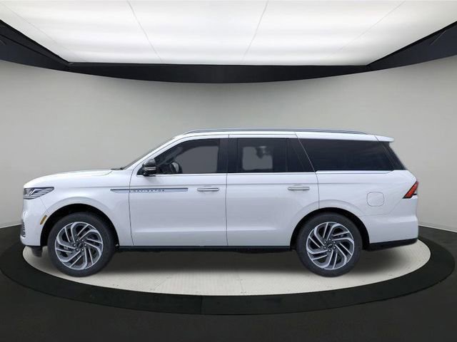 New 2025 Lincoln Navigator Reserve image 26