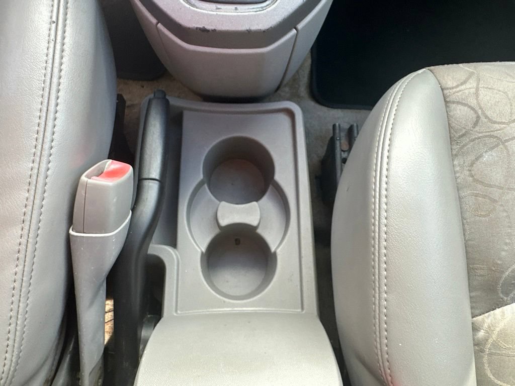 Used 2004 Saturn Vue AWD V6 image 37