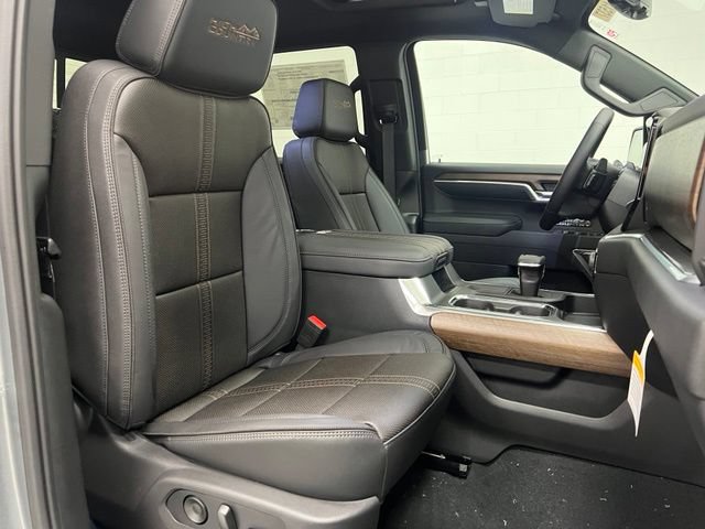 New 2026 Chevrolet Silverado 1500 High Country AWD/4WD image 24