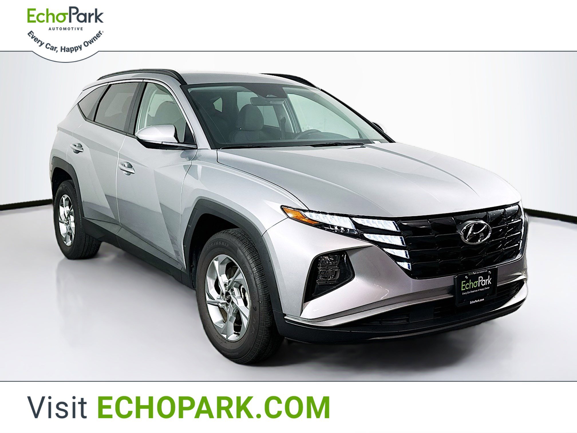 Used 2024 Hyundai Tucson SEL