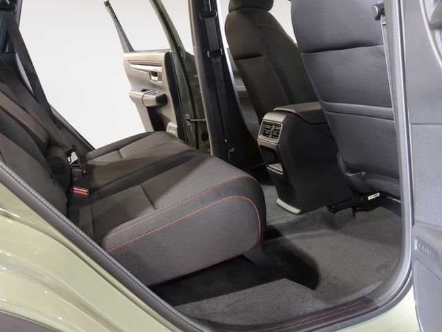 New 2026 Honda CR-V TrailSport image 16