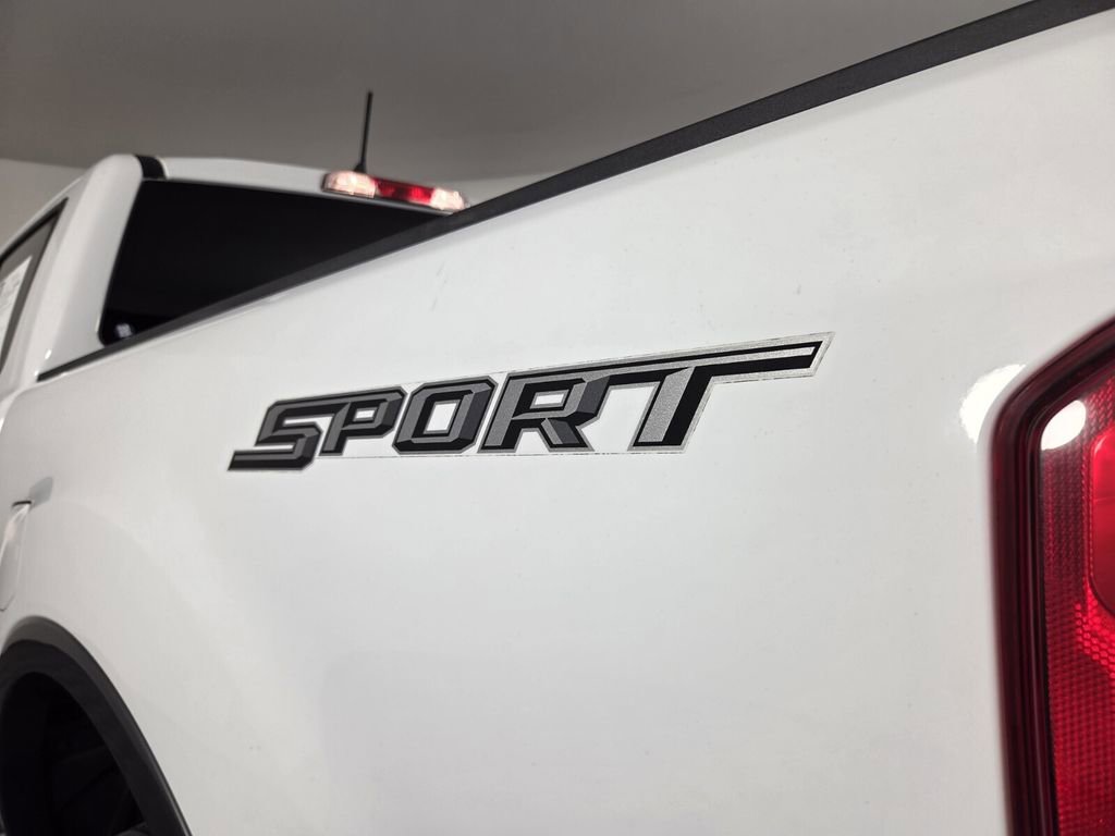 Used 2019 Ford Ranger XLT w/ Equipment Group 301A Mid image 24