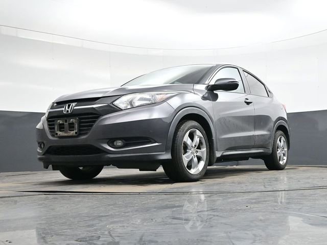 Used 2016 Honda HR-V EX image 34