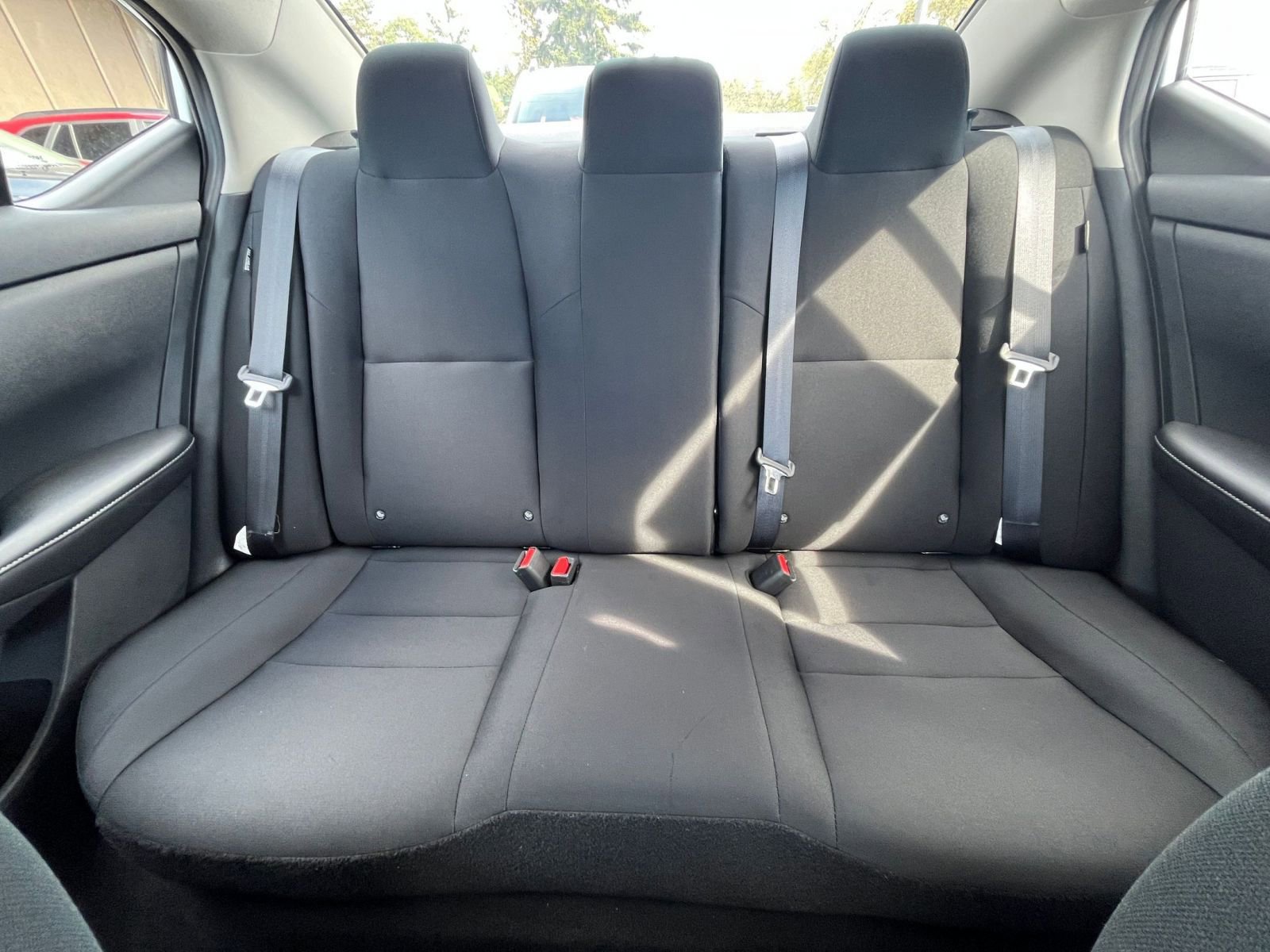 Used 2025 Nissan Sentra S FWD image 38