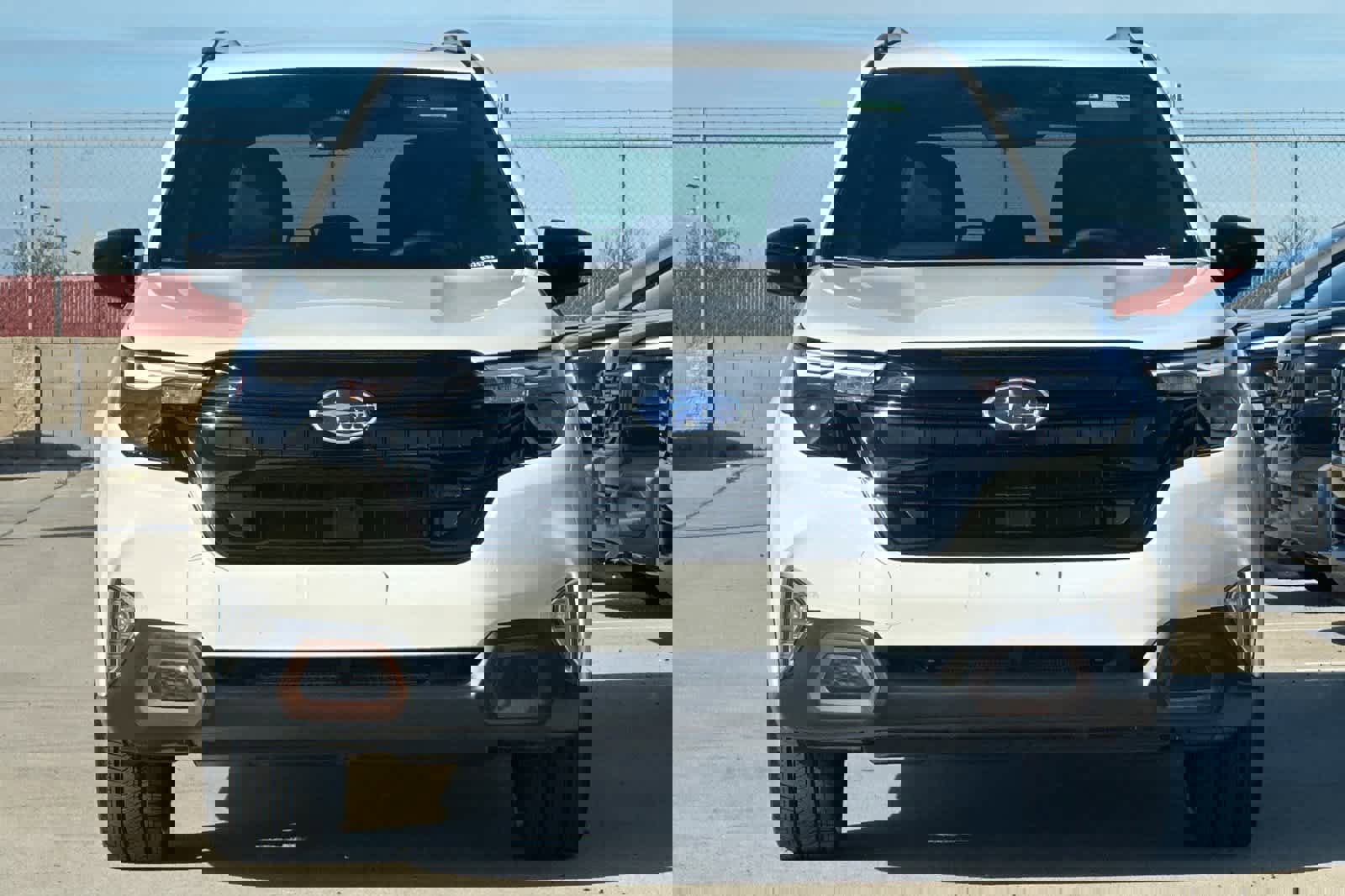 New 2026 Subaru Forester Sport image 8