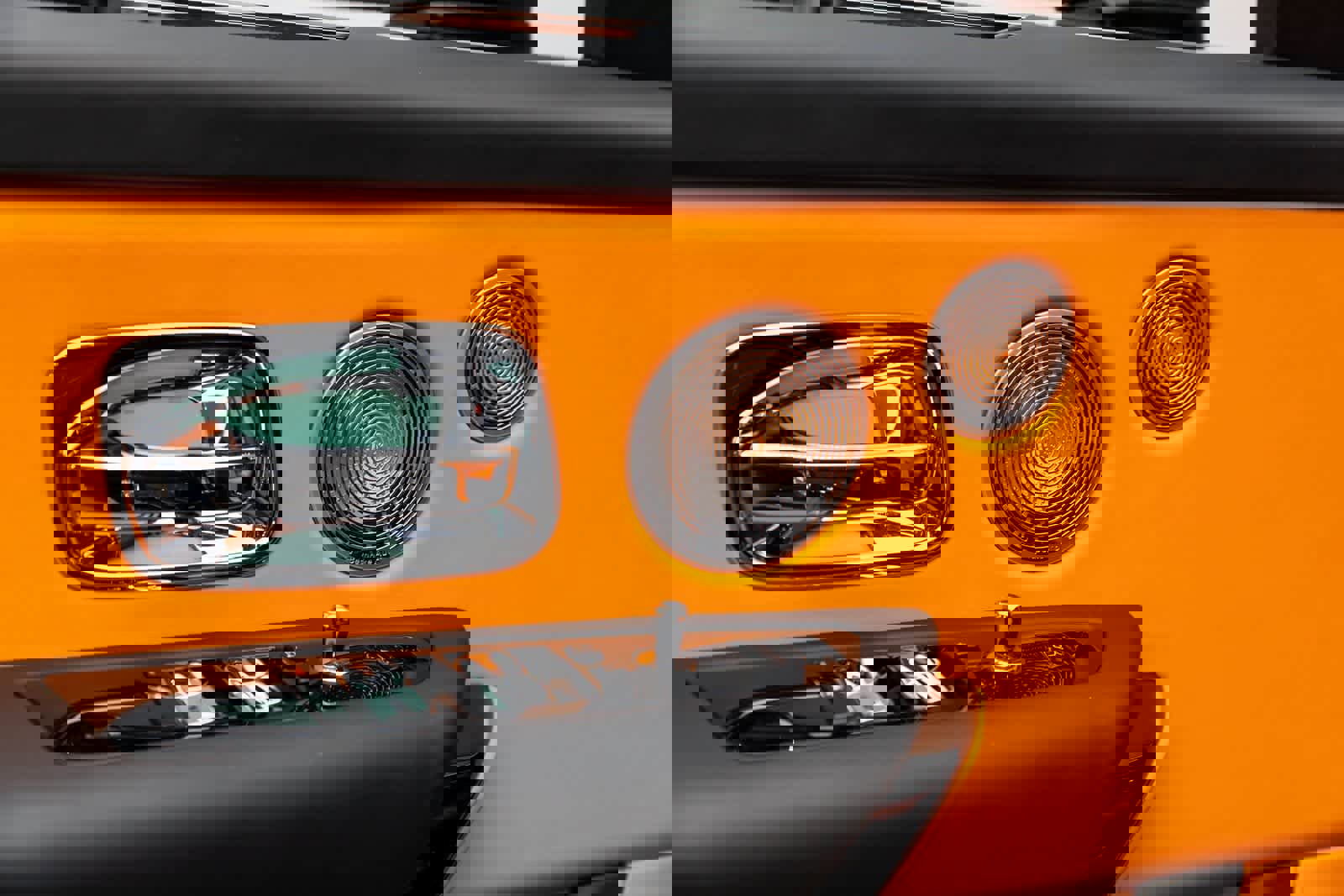 New 2026 Rolls-Royce Cullinan image 9