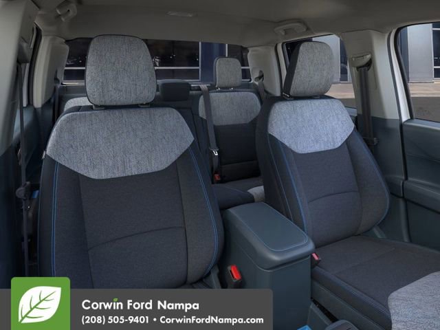 New 2026 Ford Maverick XLT w/ Equipment Group 301A image 10