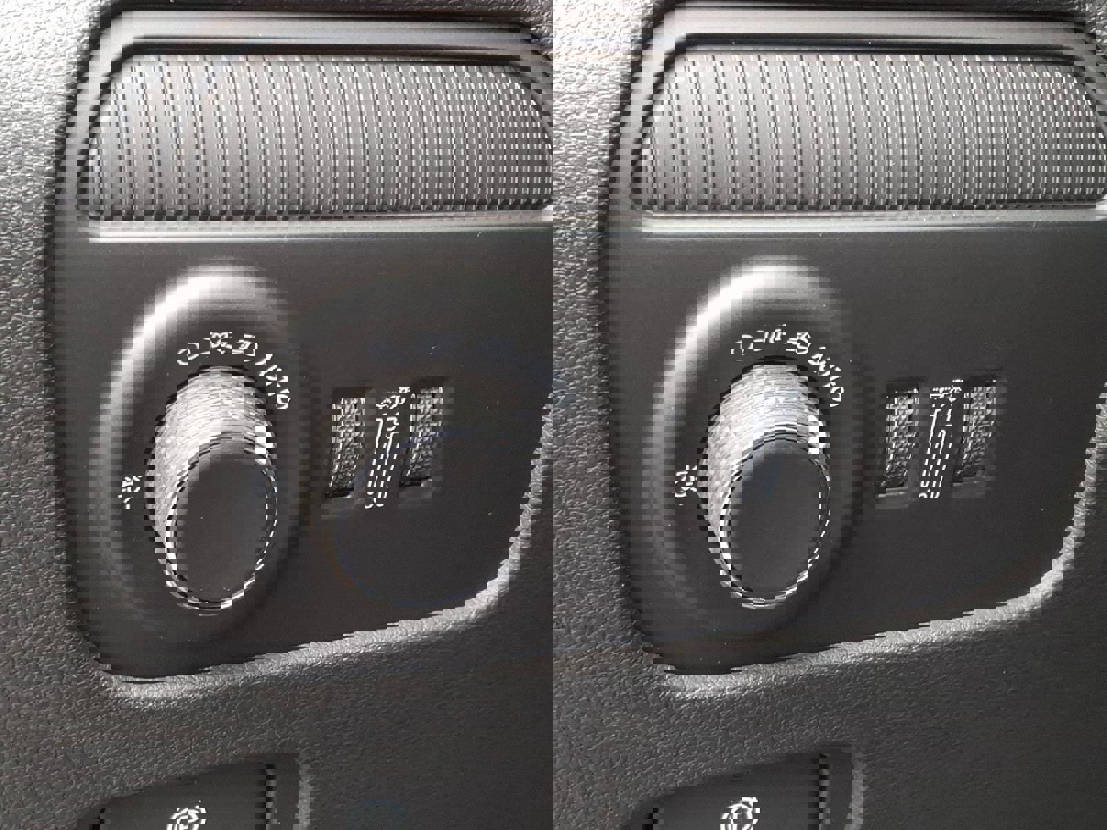 New 2026 Jeep Grand Wagoneer Limited image 18