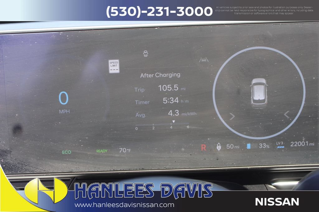 Used 2024 Hyundai Kona SE FWD image 26