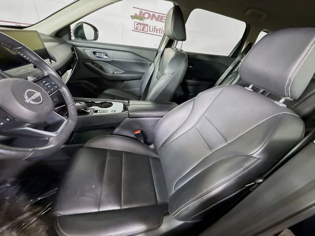 Certified 2024 Nissan Rogue SL image 26