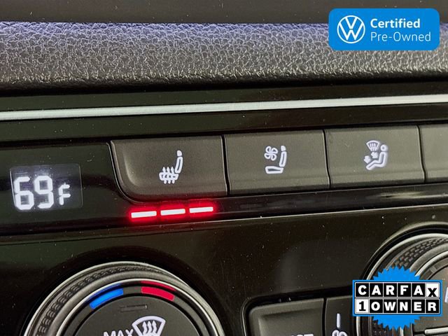 Certified 2023 Volkswagen Atlas SEL Premium image 21