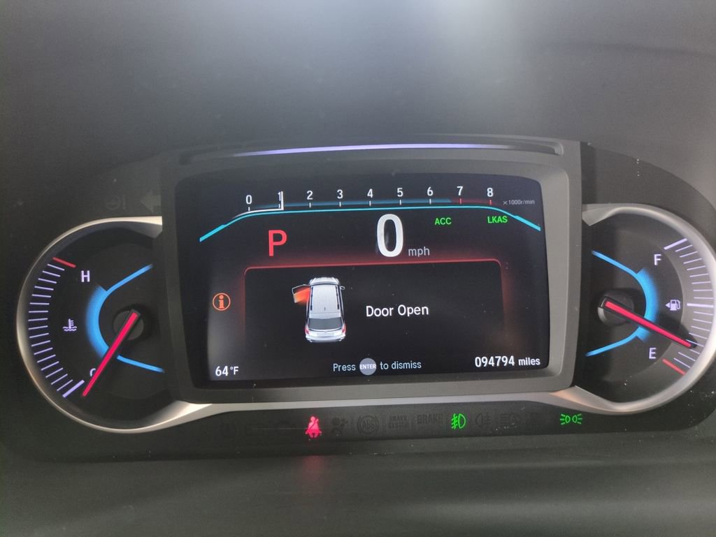 Used 2019 Honda Passport Touring image 18
