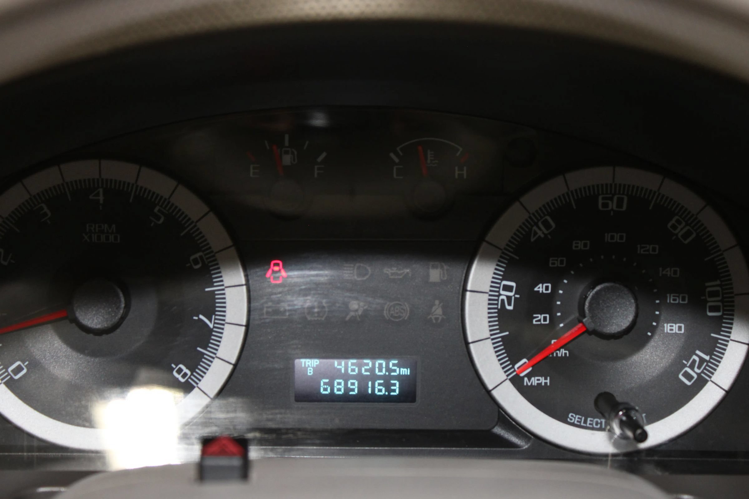 Used 2008 Ford Escape XLS FWD image 11