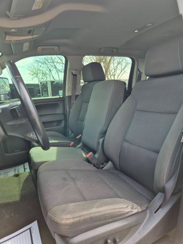 Used 2016 Chevrolet Silverado 2500 LT w/ All Star Edition image 19