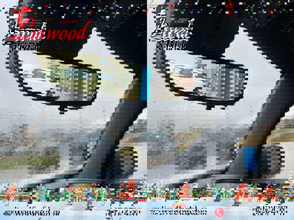 New 2026 Chevrolet Traverse LT w/ Sun and Wheel Package image 25