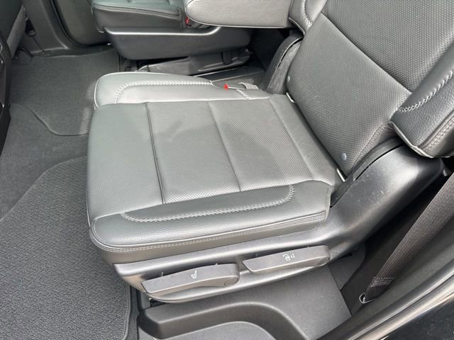 Used 2022 GMC Yukon Denali image 28