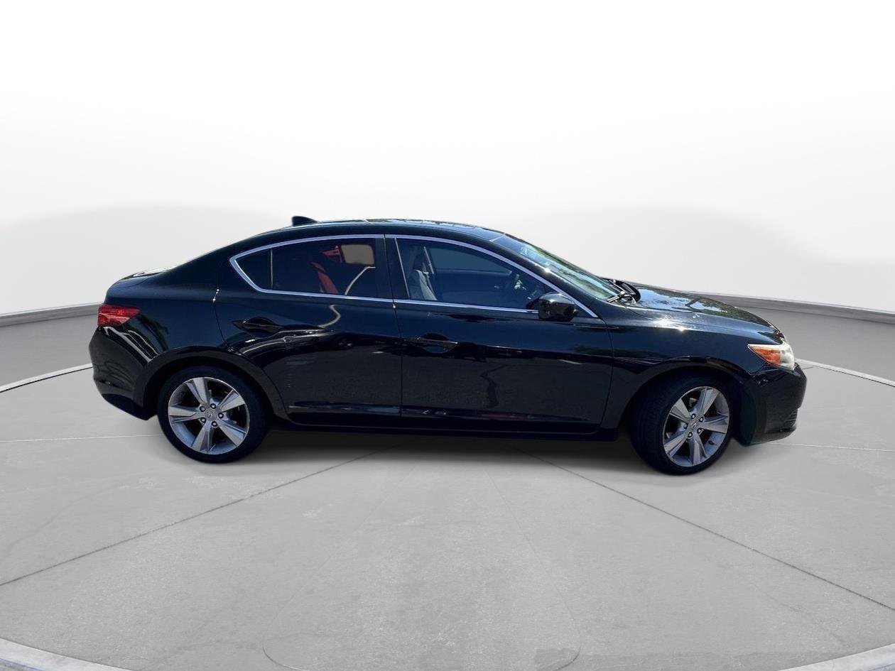 Used 2015 Acura ILX w/ Premium Package FWD image 5