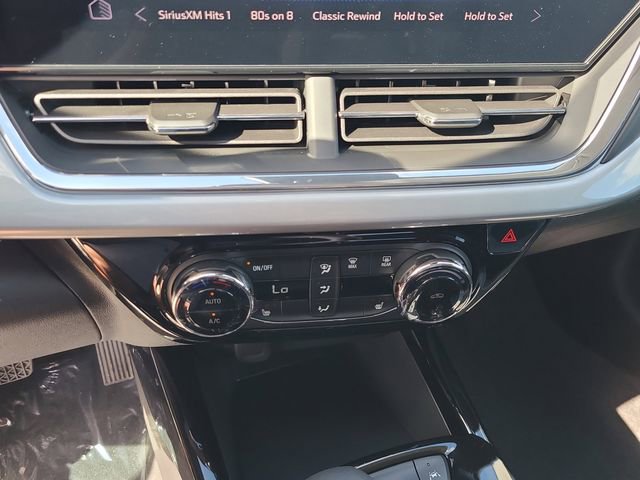 New 2026 Chevrolet Trax LT w/ Driver Confidence Package FWD image 26