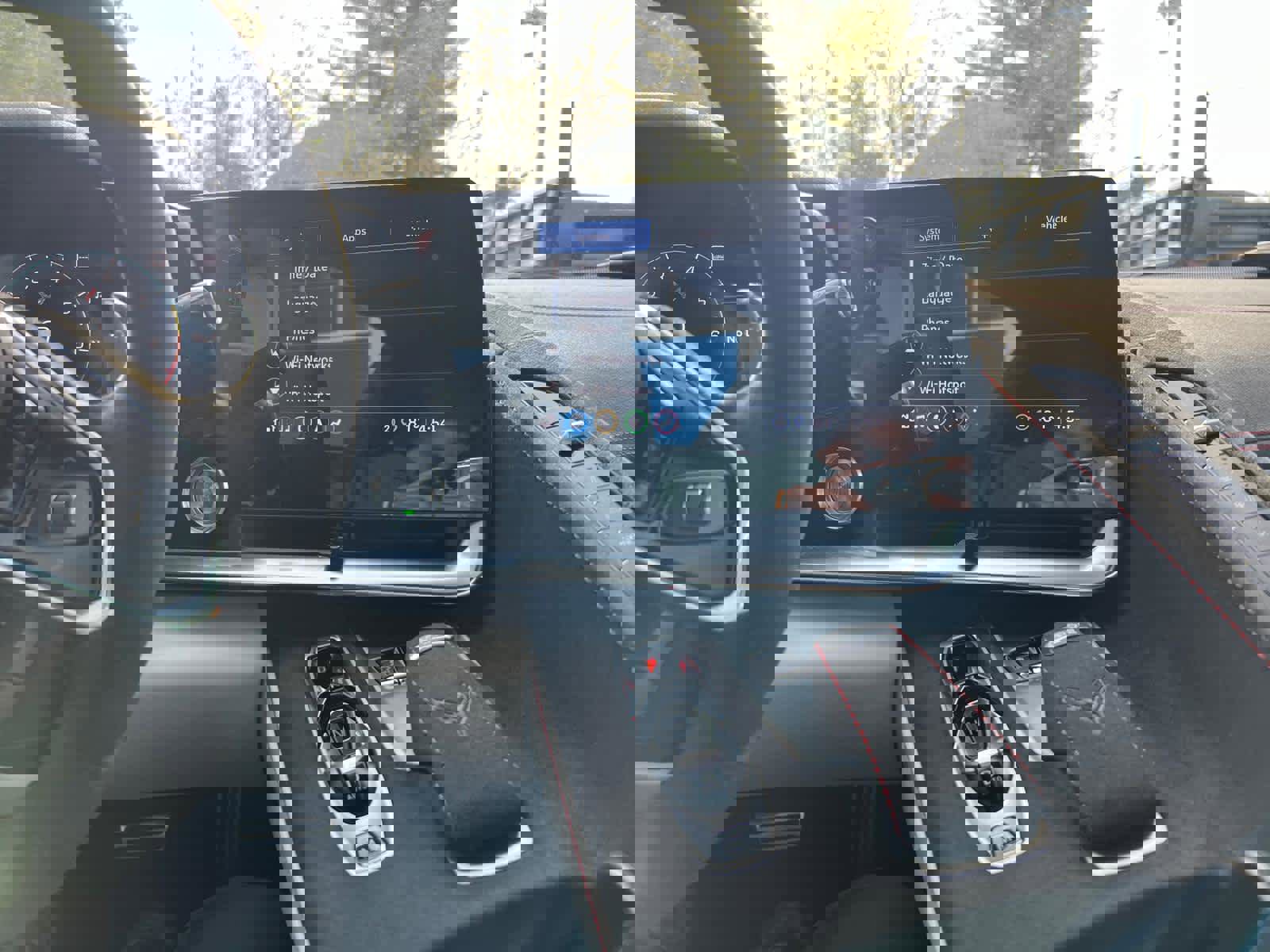 Certified 2023 Chevrolet Corvette Stingray Premium Conv w/ Z51 Performance Package RWD image 24