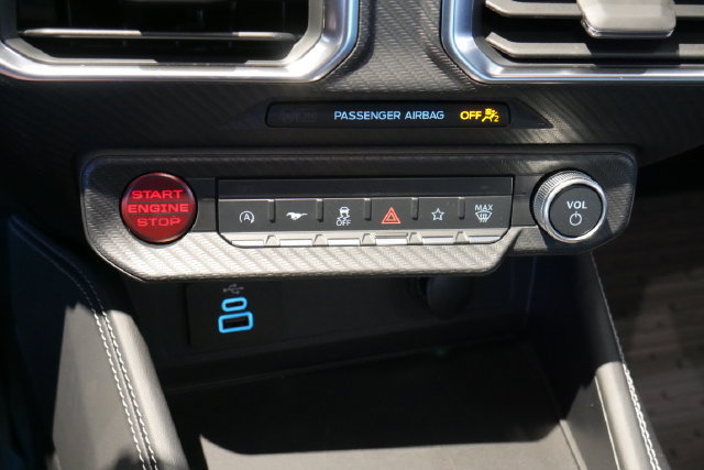New 2026 Ford Mustang GT Premium w/ GT Performance Package RWD image 17