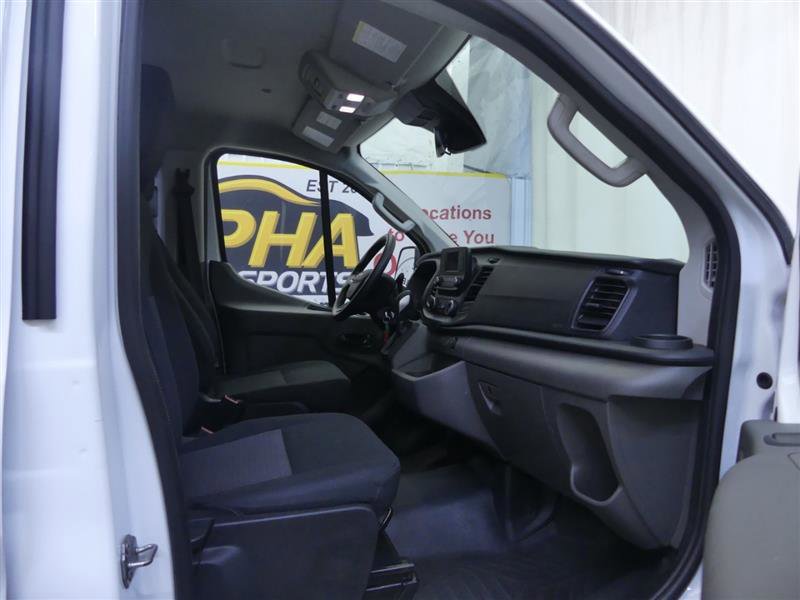 Used 2024 Ford Transit 250 Low Roof w/ Exterior Upgrade Package image 9