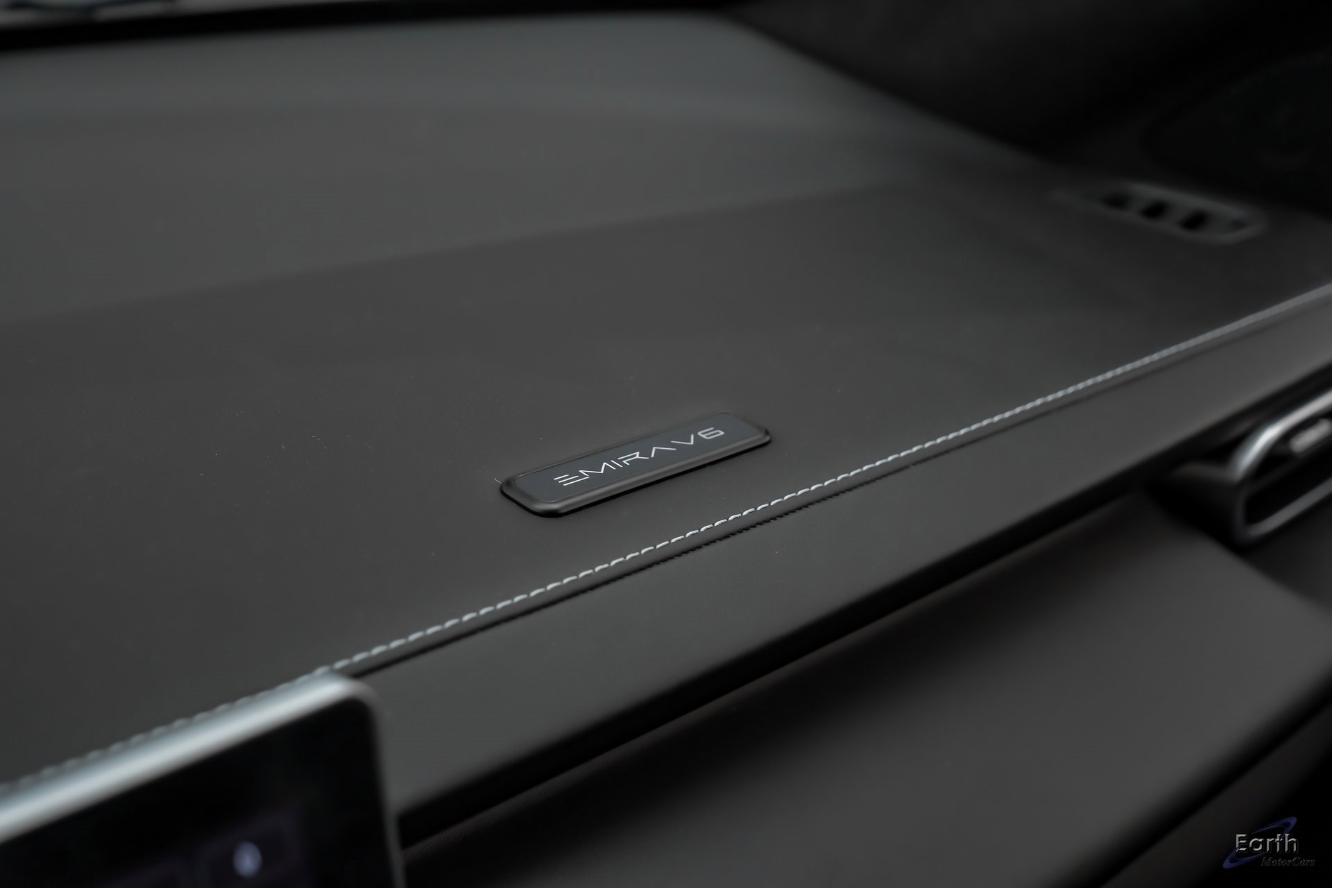 New 2025 Lotus Emira image 62