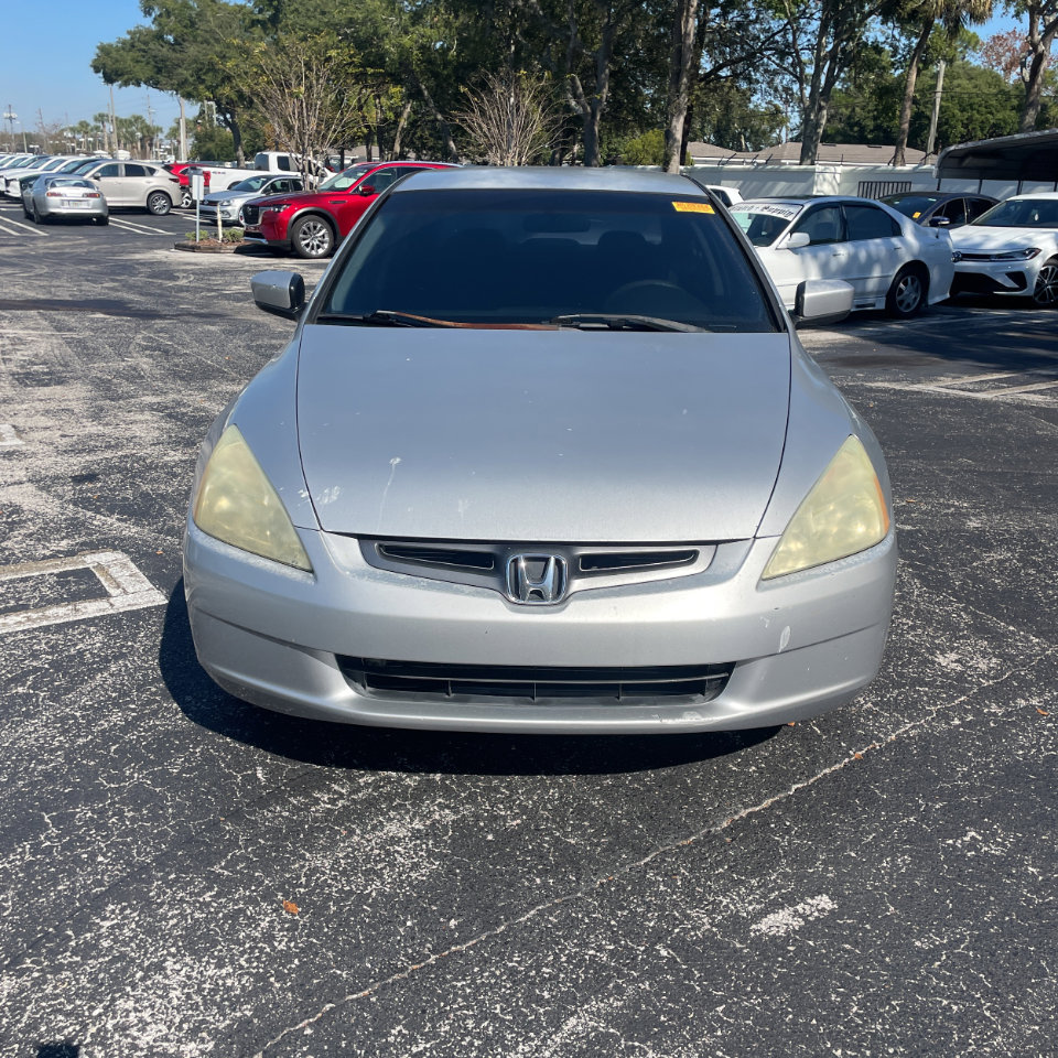 Used 2005 Honda Accord LX image 2