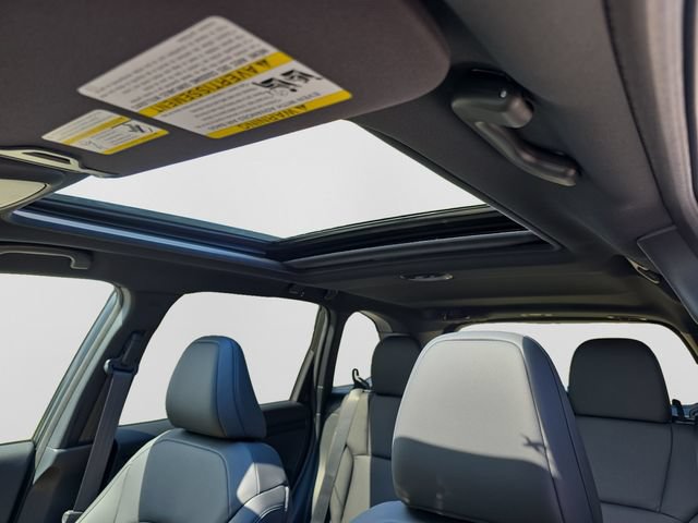 New 2026 Subaru Forester Limited AWD/4WD image 12
