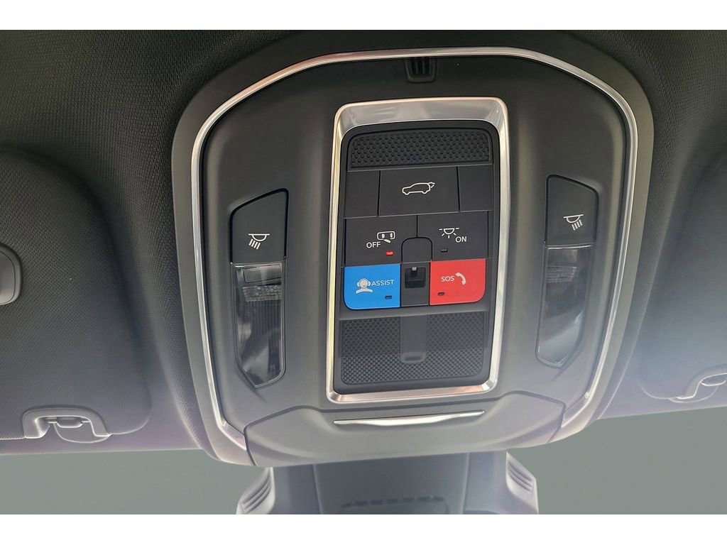 New 2026 Jeep Cherokee Limited image 14