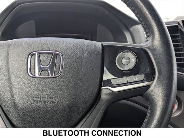 Used 2022 Honda Pilot EX-L image 14