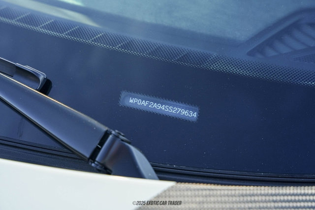 Used 2025 Porsche 911 GT3 RS image 54