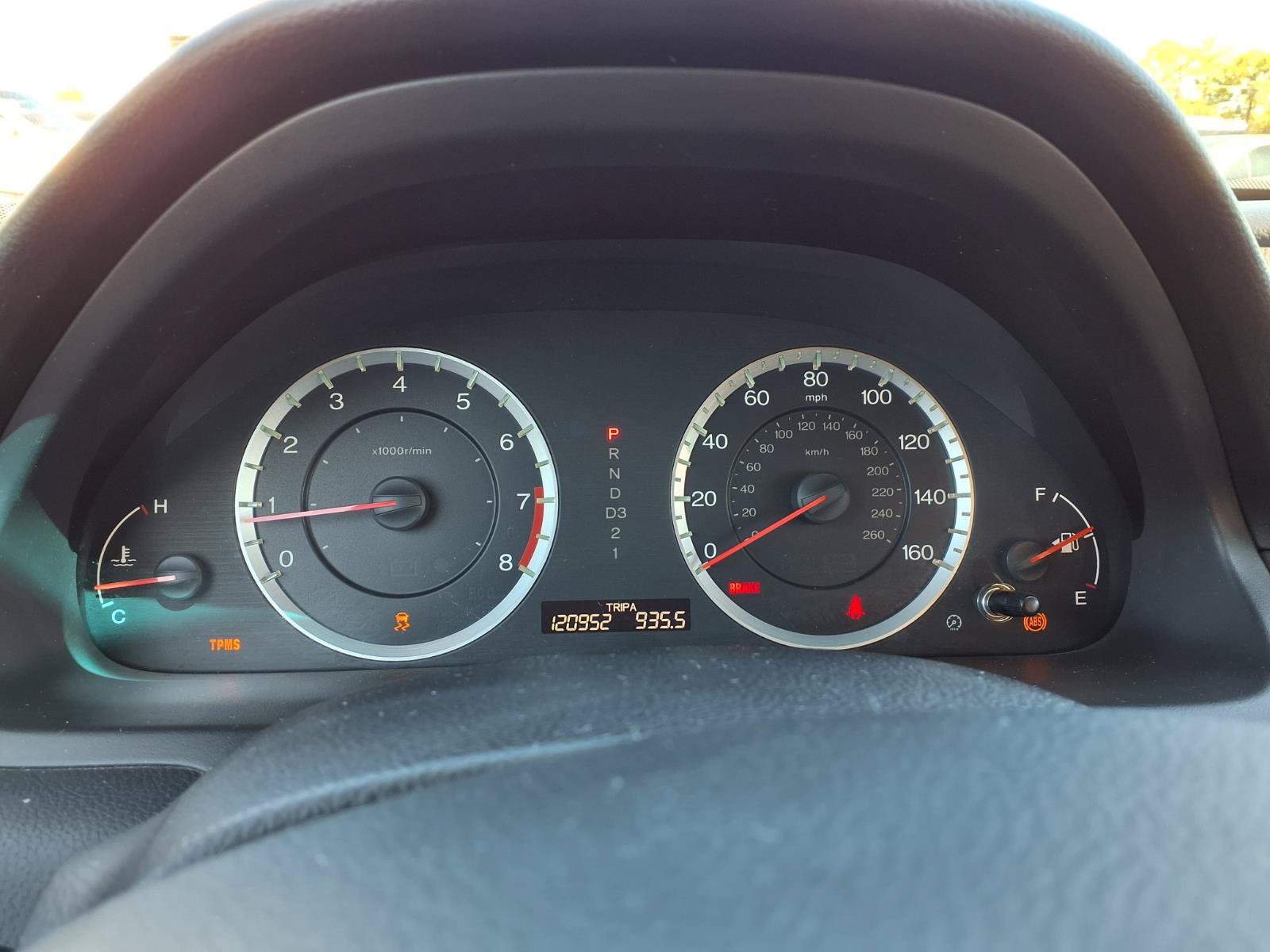 Used 2012 Honda Accord EX-L image 16