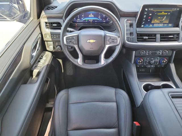 Certified 2024 Chevrolet Tahoe LT w/ LT Signature Package RWD image 22