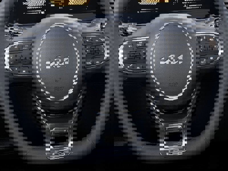 New 2026 Kia K5 GT-Line image 22