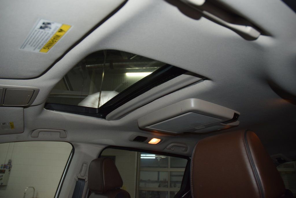 Used 2025 Honda Odyssey Elite image 44